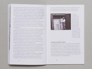 Modes of Criticism 5: Design Systems - Antenne Books