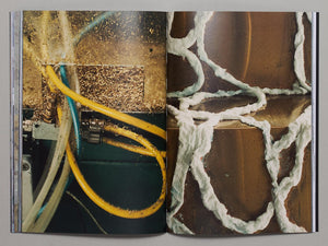 Fabrica - Antenne Books