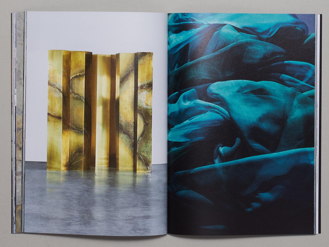 Fabrica - Antenne Books