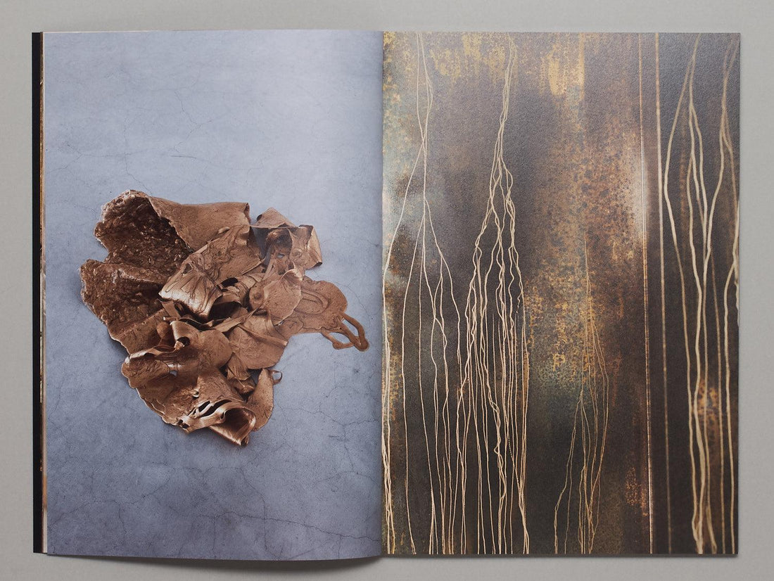 Fabrica - Antenne Books