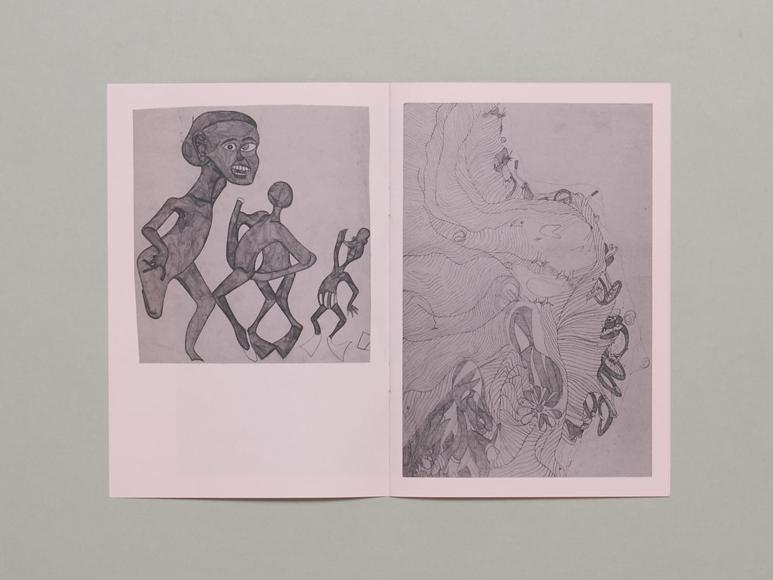 Selected Works 1958 – 1980