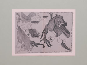 Selected Works 1958 – 1980