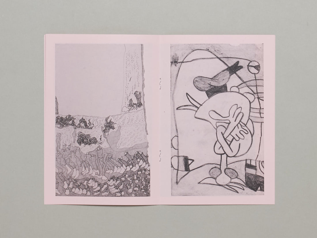 Selected Works 1958 – 1980