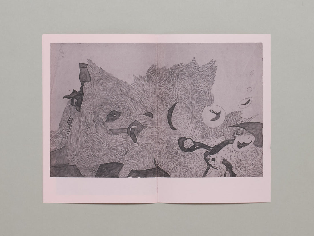 Selected Works 1958 – 1980