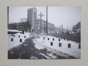 Researching all emails