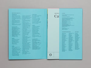 ANOTHER VERSION: Thinking Through Performing