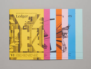 ANOTHER VERSION: Thinking Through Performing