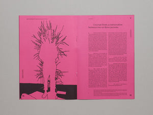 ANOTHER VERSION: Thinking Through Performing