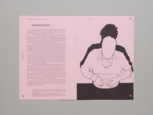 ANOTHER VERSION: Thinking Through Performing