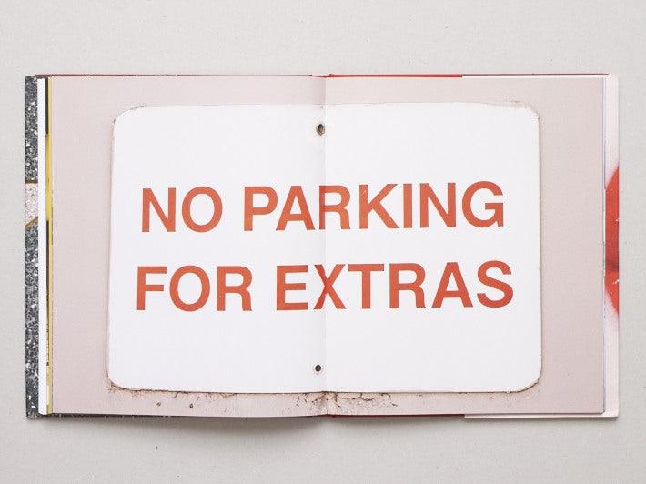 Terrywood - Antenne Books