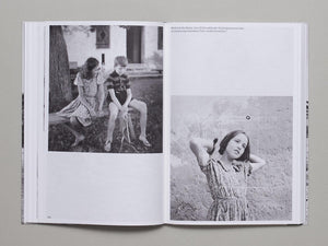 Die Verwandte - Antenne Books