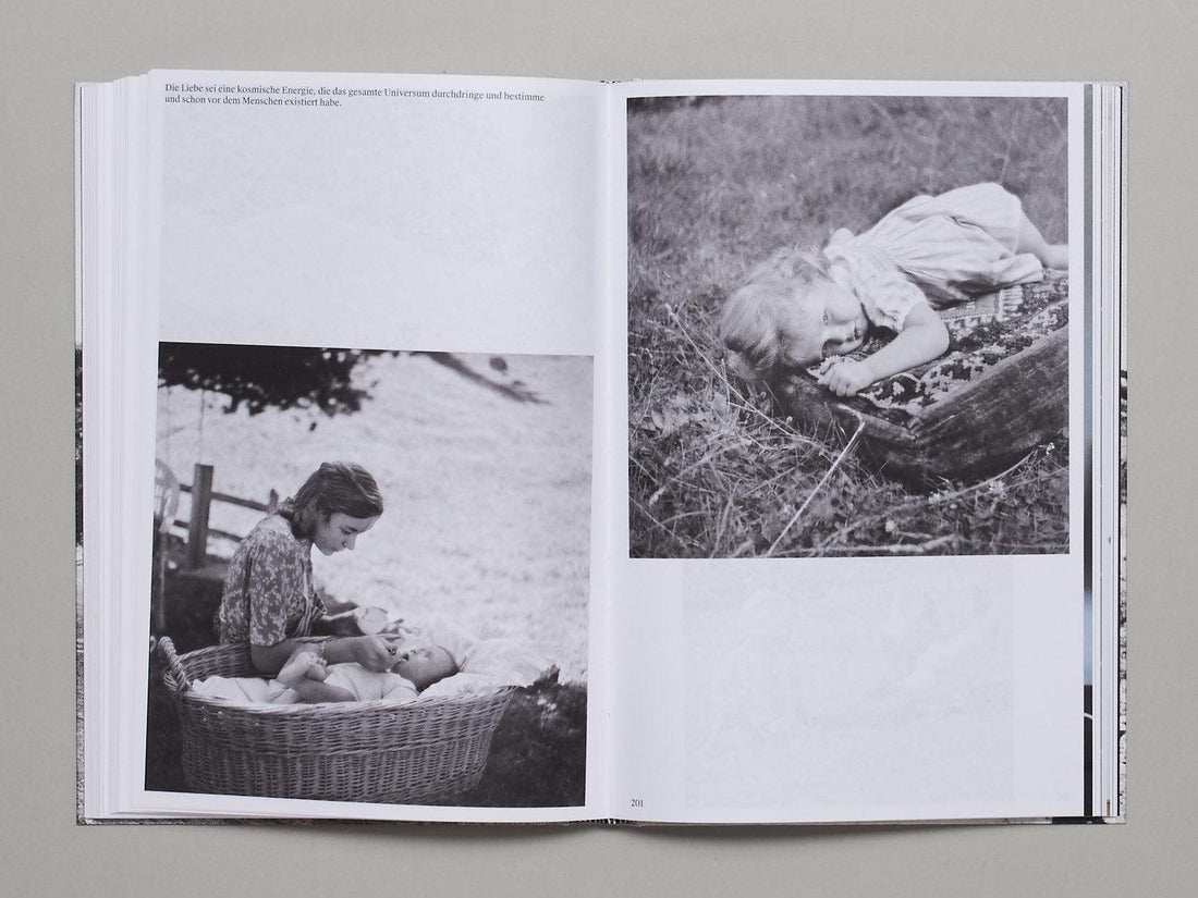 Die Verwandte - Antenne Books