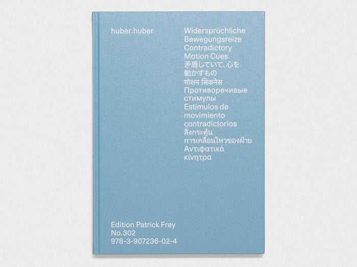 Widersprüchliche Bewegungsreize - Antenne Books