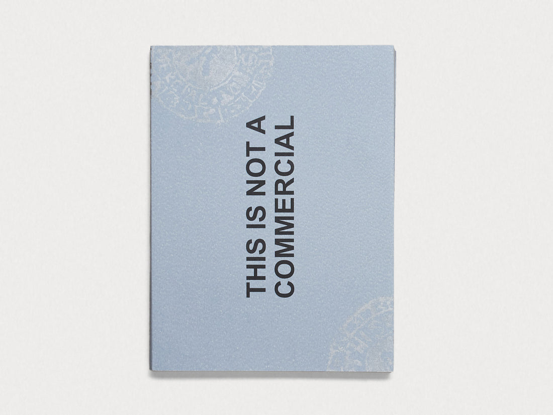 This is not a commercial. Billboard/Billding