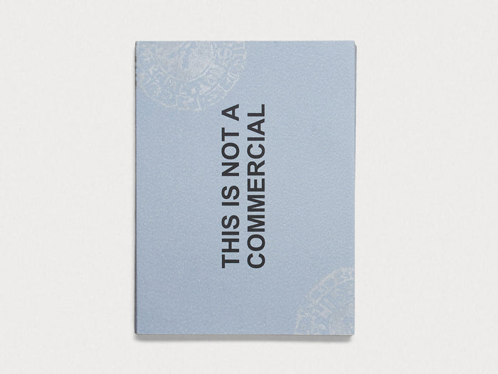 This is not a commercial. Billboard/Billding