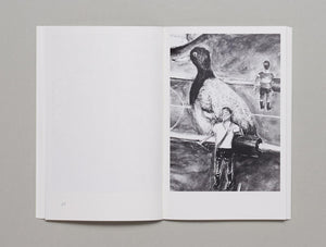 Selected Drawings, ’91–’19 - Antenne Books