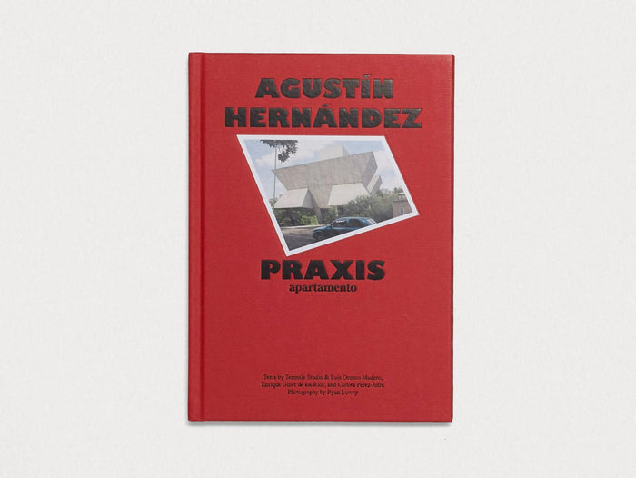 Praxis - Antenne Books