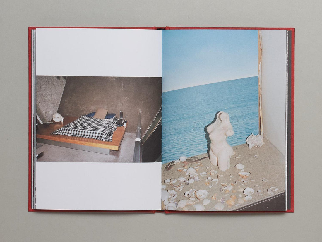 Praxis - Antenne Books