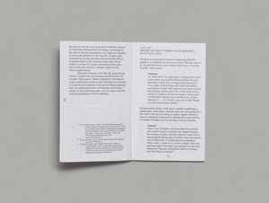 The Orphans of Tar – A Speculative Opera