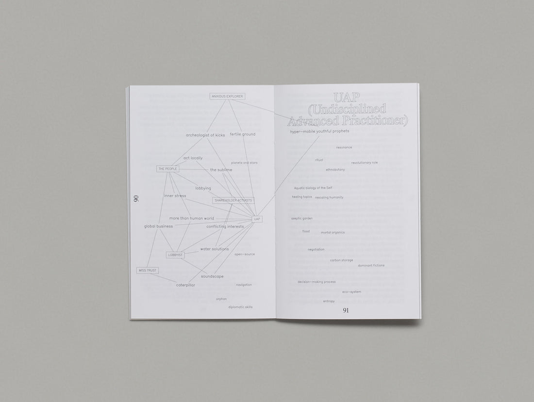 The Orphans of Tar – A Speculative Opera