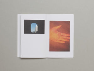 We Have Been Meaning To - Antenne Books