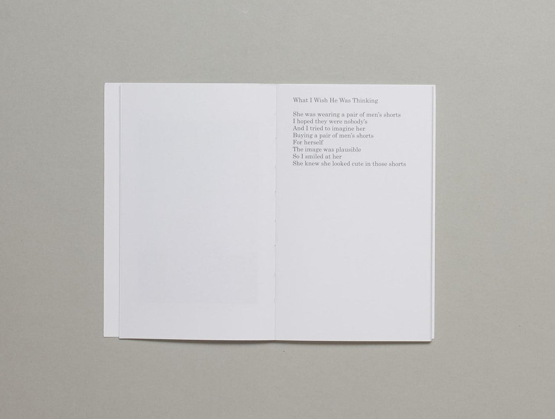 We Have Been Meaning To - Antenne Books