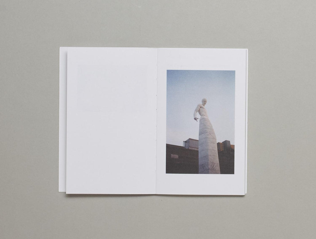 We Have Been Meaning To - Antenne Books