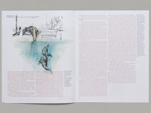 Bestiary of Corona Animals