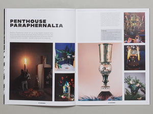 DIY Decadence - Antenne Books