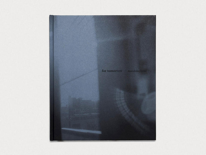 for tomorrow - Antenne Books