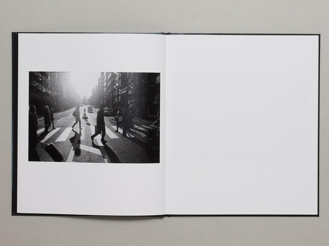 for tomorrow - Antenne Books