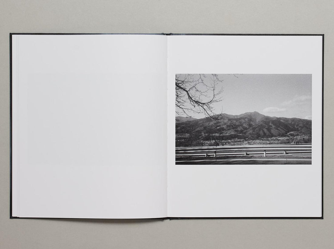 for tomorrow - Antenne Books