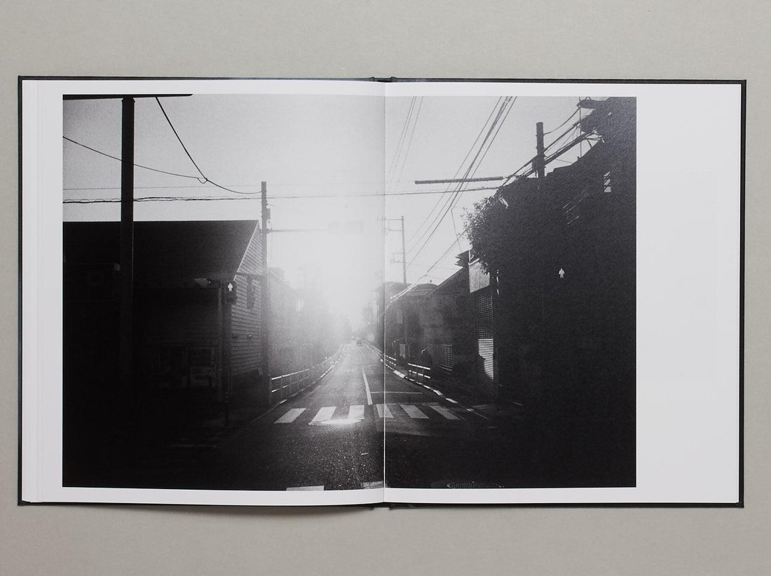 for tomorrow - Antenne Books