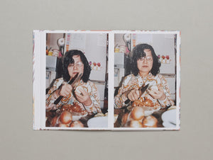 Holy Onion - Antenne Books