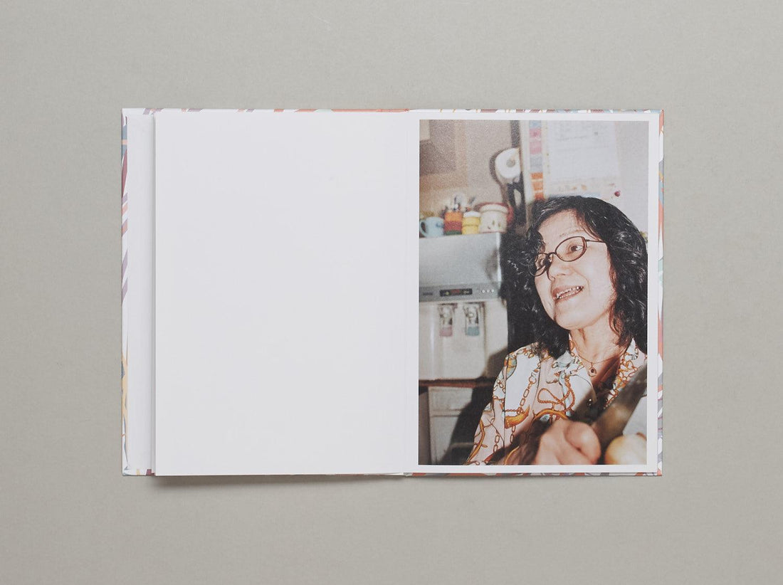 Holy Onion - Antenne Books