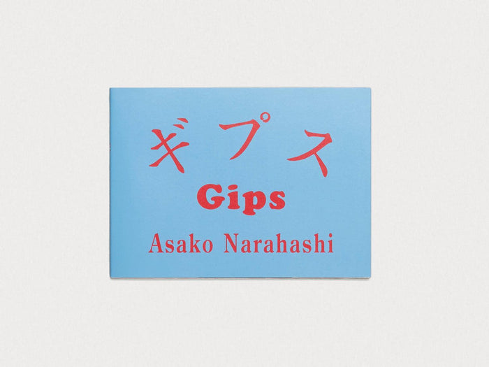 Gips - Antenne Books