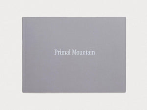 Primal Mountain - Antenne Books