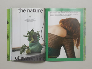 Sindroms Issue 5 Evergreen - Antenne Books