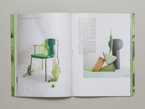 Sindroms Issue 5 Evergreen - Antenne Books