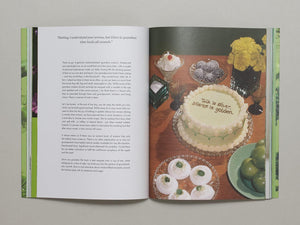 Sindroms Issue 5 Evergreen - Antenne Books