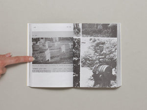 Hives - Antenne Books