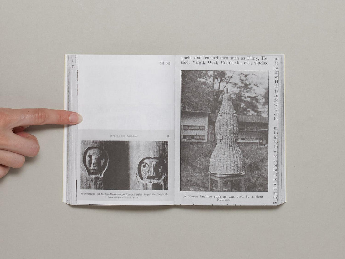 Hives - Antenne Books