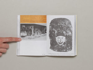 Hives - Antenne Books