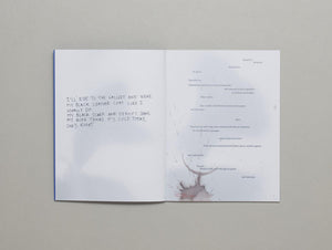 Echoing Exhibition Views: Subjectivity in Post-Digital Times - Antenne Books