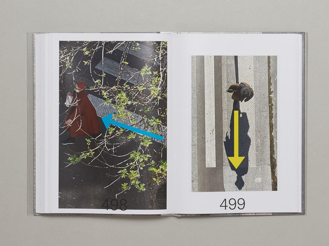 View Point - Antenne Books