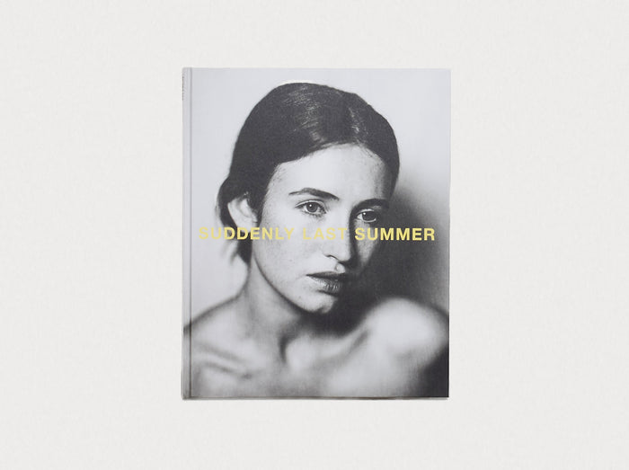 SUDDENLY LAST SUMMER