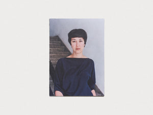 Fifty-Three Portraits and a Haystack