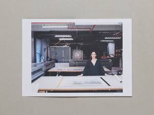 Fifty-Three Portraits and a Haystack