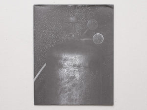 The House That Burns Everyday