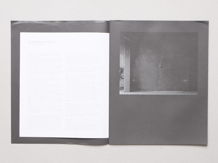 The House That Burns Everyday